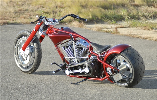 Agnes detail — Creative Cycles