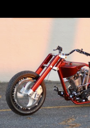 Agnes detail — Creative Cycles