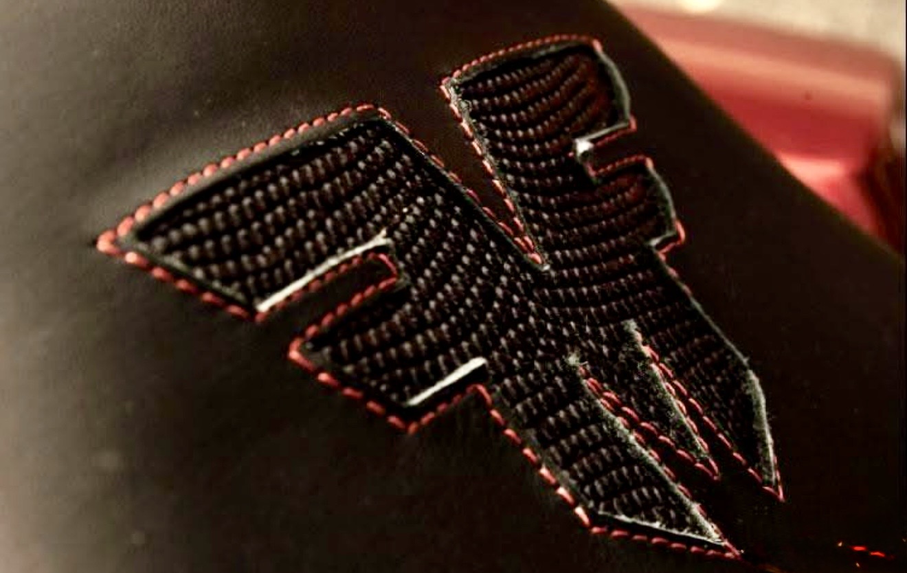 Funk Master Flex HD Street Glide detail — Creative Cycles